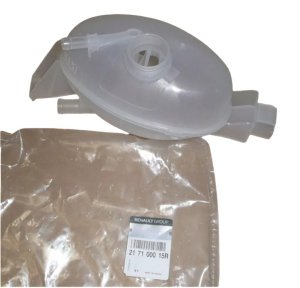 Coolant Reservoir 217100015R Renault Opel Nissan Original