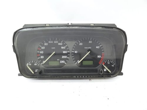 Instrument Cluster, Instrument Cluster 354.001.002 Volkswagen Golf 3 New Genuine