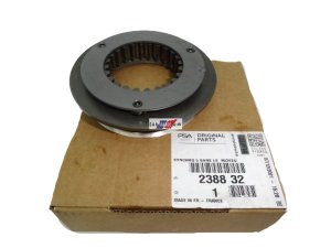 5th Gear Synchroniser 238832 Peugeot, Citroen C3 II, C3 Picasso, C4 II New Genuine