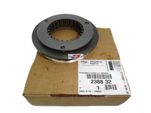5th Gear Synchroniser 238832 Peugeot, Citroen C3 II, C3 Picasso, C4 II New Genuine