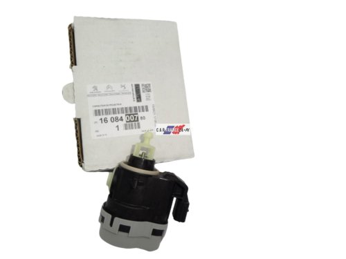 Headlamp Adjuster 1608400780 Citroen Peugeot New Original
