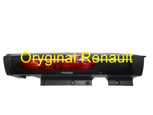 Rear Lamp for Barn Doors 8200336840 Renault, Opel, Nissan Trafic 2, Vivaro, Primaster Left