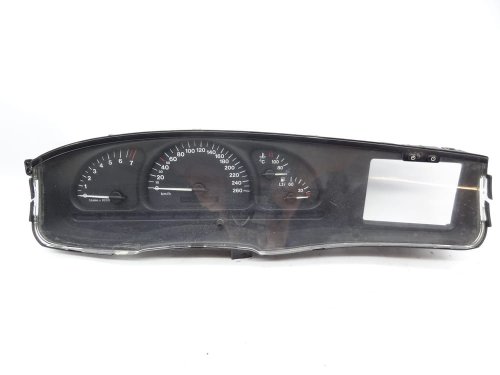 Instrument Cluster with Tachometer 110 008 911 004 Opel Omega New Genuine