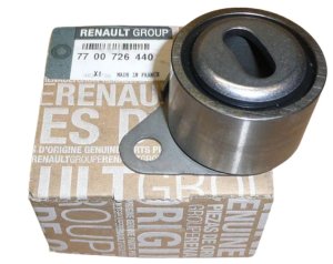 Belt Tensioner 7700726440 Renault Megane Scenic 1.9DCI New Original