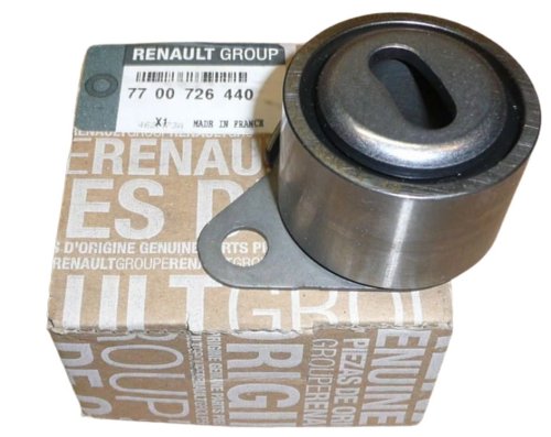 Belt Tensioner 7700726440 Renault Megane Scenic 1.9DCI New Original