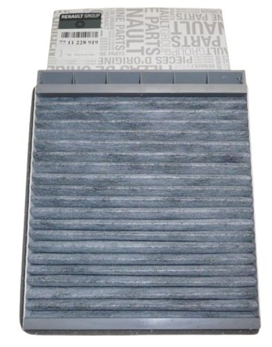 Cabin Filter 7711228919 Megane Scenic New Original
