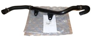 Radiator Hose 1606662280 Citroen, Peugeot, Fiat Jumper, Boxer, Ducato New Genuine