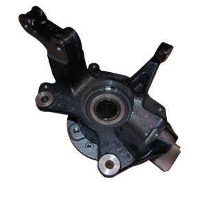 Wheel Steering Knuckle Right Front 400147163R Megane 3 Original