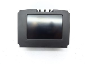 Trip Computer Display, Connector 90 569 346 Opel Omega New Genuine