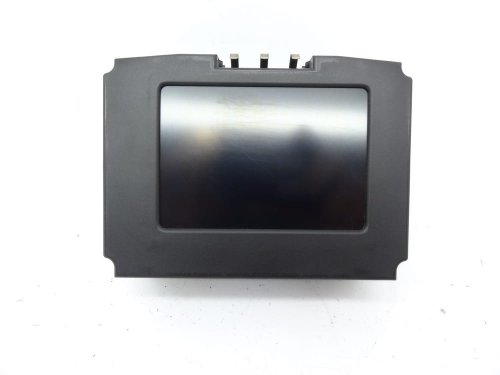 Trip Computer Display, Connector 90 569 346 Opel Omega New Genuine
