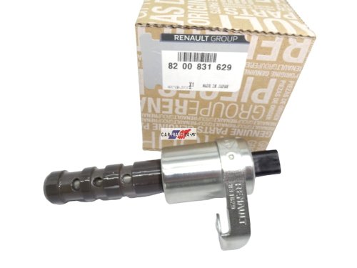 Solenoid  8200831629 Renault  Espace 4 New Original 