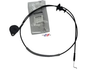 Lock Cable 8200206890 Renault Mascott New Original 