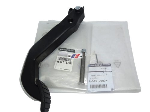 Clutch Pedal 465401570R Renault Master 3 New Original
