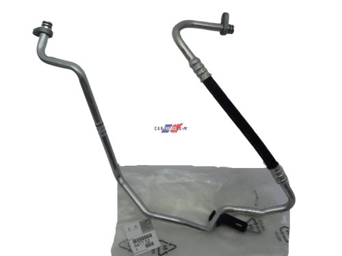 A/C Hose 647702 New OE PSA C2