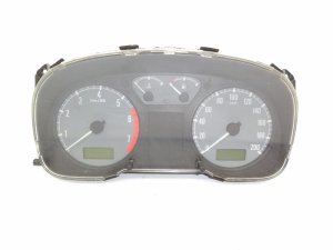 Instrument Cluster 110.00 798/001 Skoda Octavia I New Genuine