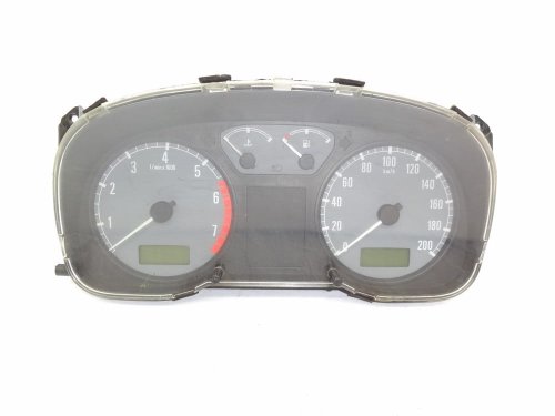 Instrument Cluster 110.00 798/001 Skoda Octavia I New Genuine
