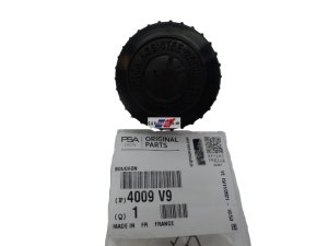 Oil Filler Plug 4009V9 Citroen Peugeot C5 C6 LDS New Original
