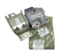 Engine Mount 1637130880 Citroen Peugeot Fiat Original 