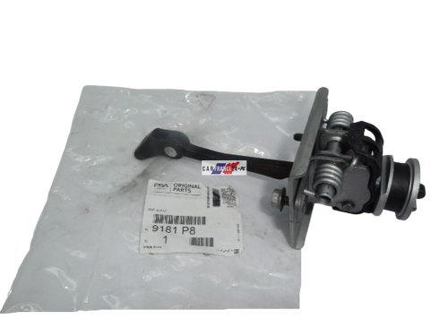 Door Limiter 9181P8 Peugeot 308 CC New Original
