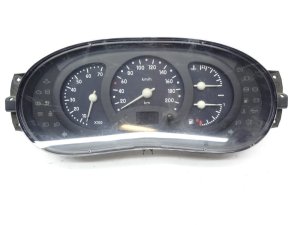 Instrument Cluster with Tachometer 77 00 410 432 Renault Clio 2 < II New Genuine