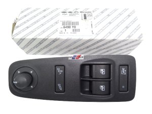 Window Opening Control 6490Y0 Jumper Boxer Ducato III New Original