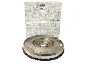 Flywheel 1231000Q0D Renault Trafic 2, Vivaro, Primastar New Genuine