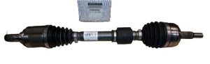 Drive Shaft Left 391018406R Renault  Megane 4 Automat New Original