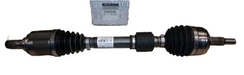 Drive Shaft Left 391018406R Renault  Megane 4 Automat New Original