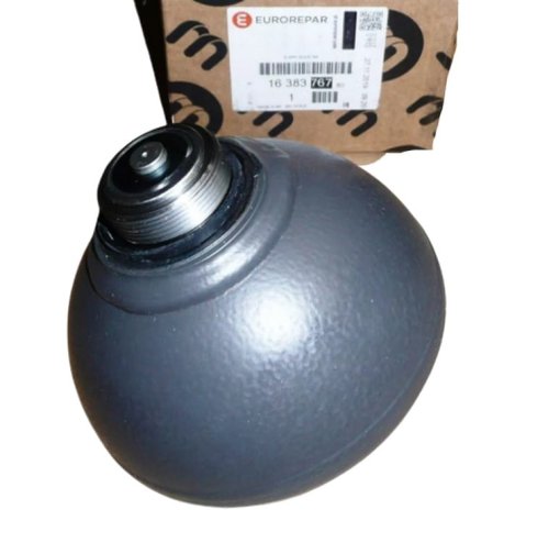 Suspension Sphere Rear 1638376780 Citroen C5 3 Original 