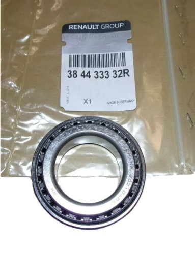 Bearing 384433332R Renault Megane 3, 4 New Original 