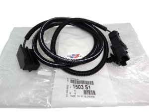 Fuel Filler Sensor 1503S1 Citroen Peugeot Fiat Lancia C8, 807, Ulysse New Genuine