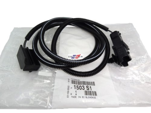 Fuel Filler Sensor 1503S1 Citroen Peugeot Fiat Lancia C8, 807, Ulysse New Genuine