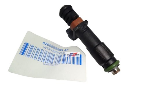 Fuel Injector 8200885283  Renault  Clio Modus 1.2 8V New Original