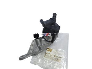 Water Pump 9807341480 Citroen Peugeot C3 2, C3 3, C3 Picasso New Genuine
