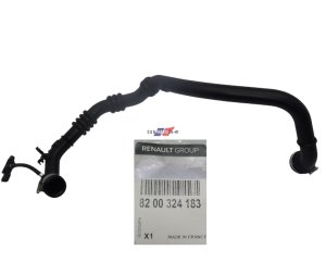 Air Hose 8200324183 Renault Kangoo 1.5 dCi New Original