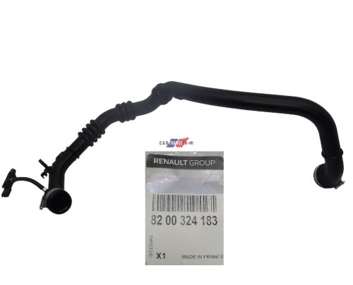 Air Hose 8200324183 Renault Kangoo 1.5 dCi New Original