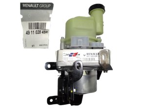 Power Steering Pump 491102845R Dacia Duster New Original