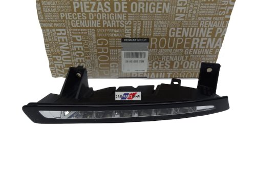 Day Running Lights 266009275R Renault Original