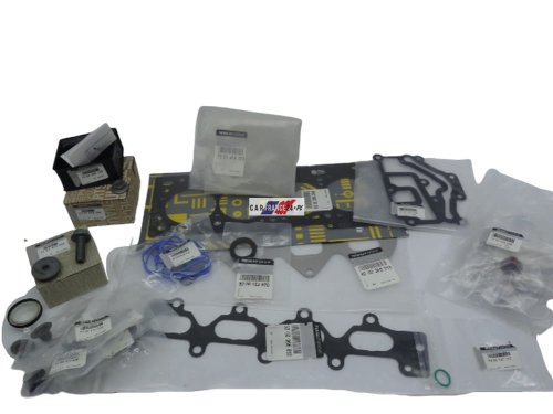Head Gasket 7701474372 Renault Clio 3, Fluence, Scenic 2 New Genuine
