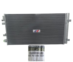 Air Conditioning Condenser 921009956R Renault Megane 3, Scenic 3, Fluence New Genuine