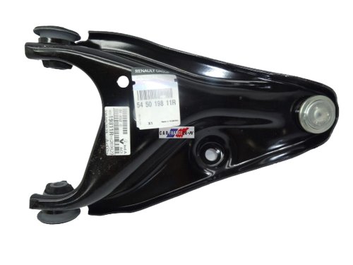 Suspension Arm Left Front 545019811R Dacia Logan II Sandero II New Original