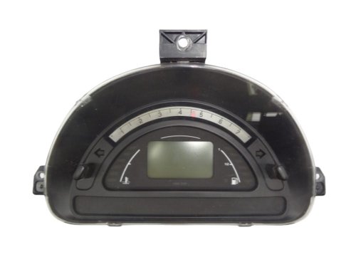 Instrument Cluster with Tachometer 9645994280 Citroen C3 New Genuine