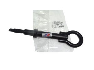 Tow Eye 674414 Peugeot Citroen New Original
