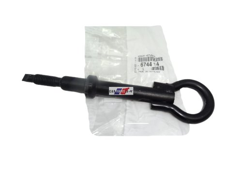 Tow Eye 674414 Peugeot Citroen New Original