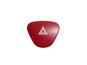 Hazard Light Switch 6554L8 Citroen C3 New Genuine