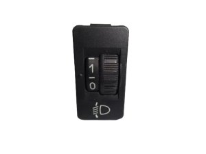 Light Switch 96384422XT Citroen C3 New Genuine