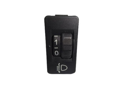 Light Switch 96384422XT Citroen C3 New Genuine