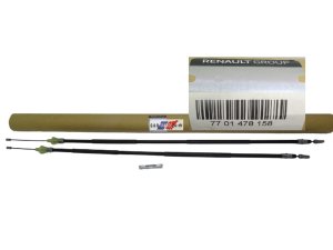 Brake Line  7701478158 Renault Scenic II New Original