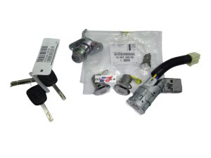 Ignition Switch 1608745880 Citroen Peugeot New Original