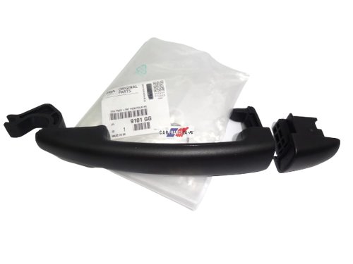 Door Handle Front Right 9101GG Citroen Peugeot C3 C4 207 308 Jumpy 